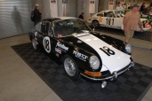 Porsche 911 vron limitka